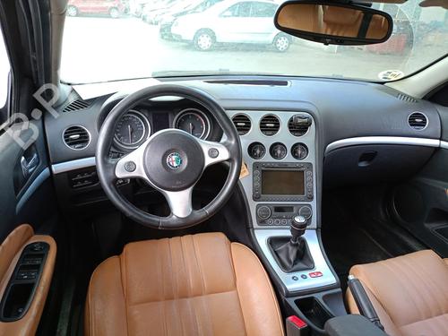 Switch ALFA ROMEO 159 (939_) 1.9 JTDM 16V (939AXC1B, 939AXC12) | BP27669684I30 - Image 11
