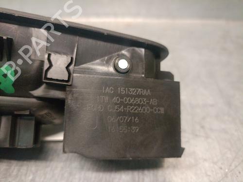 Front right interior door handle FORD KUGA II (DM2) 2.0 TDCi | BP32321012I14 - Image 3