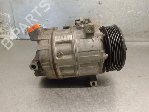 AC compressor RENAULT LAGUNA III (BT0/1) 2.0 dCi (BT01, BT08, BT09, BT0E, BT0K, BT12, BT1C, BT1D,... | BP40021190M34 - Image 3
