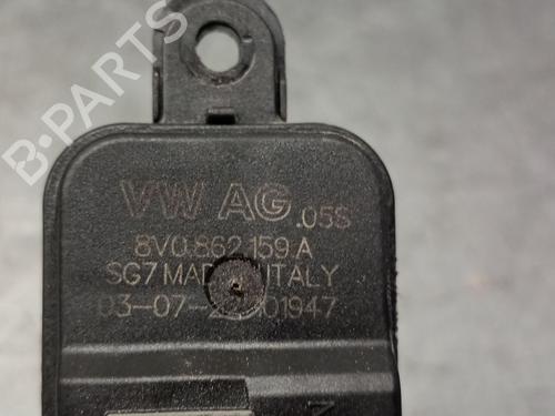 Fuel door actuator CUPRA FORMENTOR (KM7, KMP) 1.5 TSI | BP28035552E18 