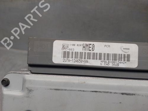 Engine control unit (ECU) FORD MONDEO III (B5Y) 2.0 TDCi | BP17429288M57 