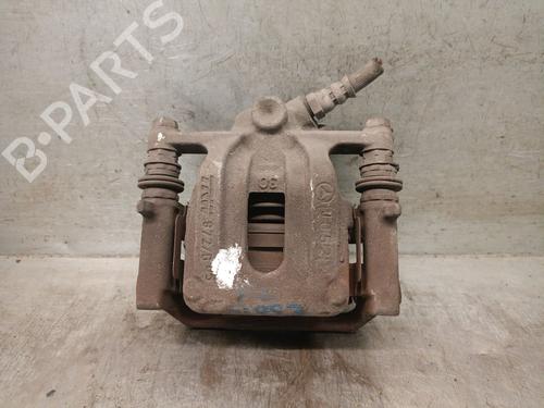 Used Right rear brake caliper MERCEDES-BENZ B-CLASS Sports Tourer (W245) B 180 CDI (245.207) (109 hp) 27335199