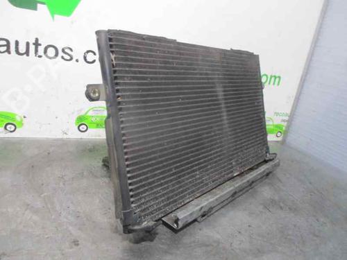 AC radiator VOLVO V40 Estate (645) 1.6 | BP3521695M32 