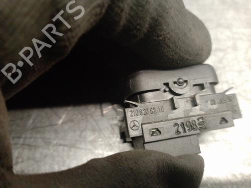 Right front window switch MERCEDES-BENZ CLK Convertible (A208) CLK 230 Kompressor (208.447) | BP18046992I26 
