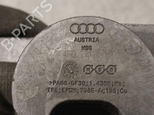 Electronic sensor AUDI A6 C7 Avant (4G5, 4GD) 3.0 TDI | BP28154640M84 
