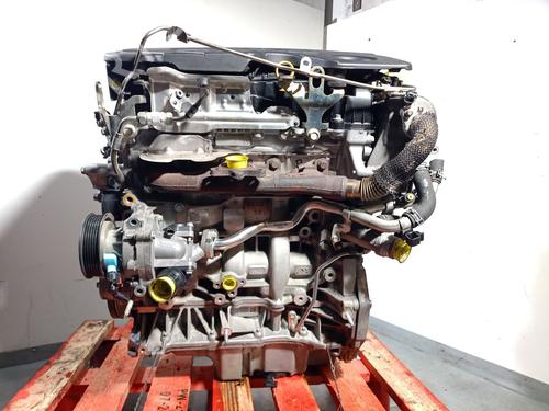Engine OPEL ASTRA K (B16) 1.6 CDTi (68) | BP39142191M1 - Image 3