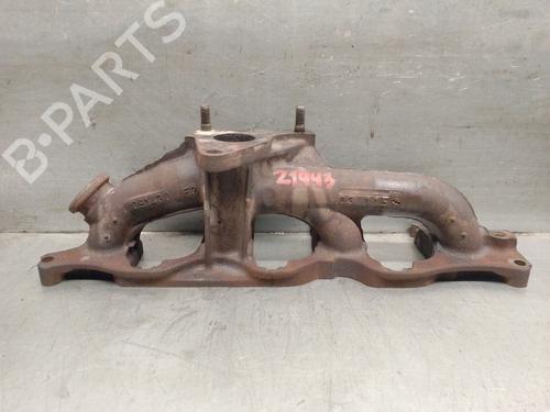 Udstødningsmanifold RENAULT MEGANE II (BM0/1_, CM0/1_) 1.9 dCi (BM0G, CM0G) (120 hp) 23021947