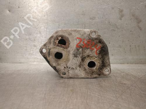 Oil radiator HYUNDAI GETZ (TB) 1.5 CRDi | BP29852585M33