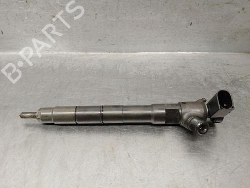 Used Injector Injector VW CRAFTER Van (SY_, SX_) [2016-2026] 33649106 33649106