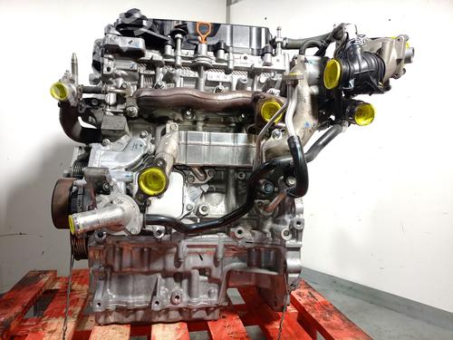 Engine HONDA HR-V (RU) 1.6 i-DTEC (RU8) | BP36837999M1  - Image 7