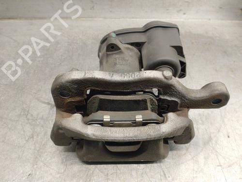 Left rear brake caliper RENAULT KOLEOS II (HC_) 2.0 dCi 175 4WD | BP32249698M107