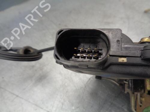 Front right lock VW GOLF IV (1J1) 1.4 16V | BP11928223C97 
