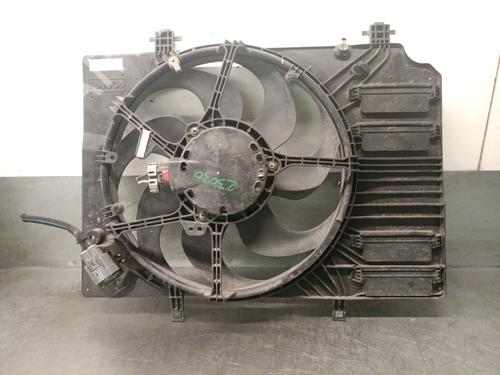 Radiator fan FORD FIESTA VII (HJ, HF)  | BP28075413M35 