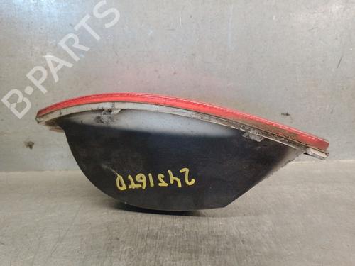 Tågelys RENAULT MEGANE IV Hatchback (B9A/M/N_) 1.5 dCi 110 (B9A3) | BP31758758C37