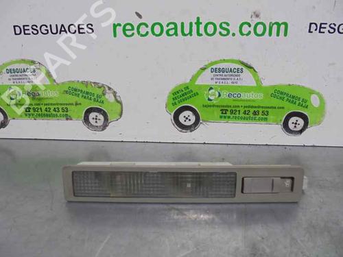 Innerbelysning AUDI A8 D2 (4D2, 4D8) [1994-2005]  7444721