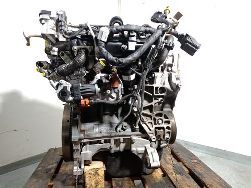 Engine CITROËN NEMO Box Body/MPV (AA_) 1.3 HDi 75 | BP34538771M1  - Image 5