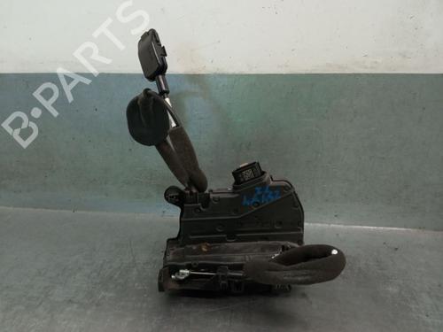 Used Rear left lock SMART FORFOUR Hatchback (453) 0.9 (453.044, 453.053) (90 hp) 28619209
