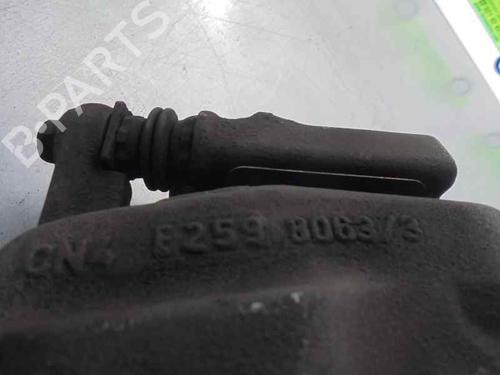 Right front brake caliper PEUGEOT EXPERT (224_) 2.0 HDI | BP11613537M104 