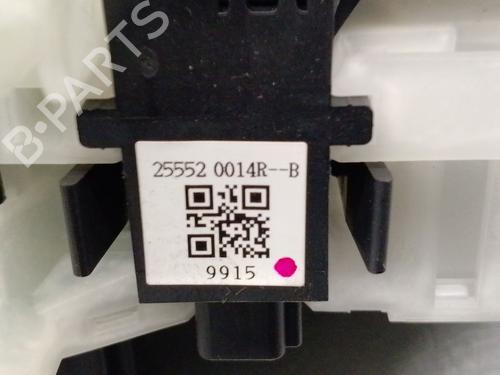 Headlight switch RENAULT MEGANE III Coupe (DZ0/1_) 1.4 TCe (DZ0F, DZ1V) | BP36448833I24 - Image 6