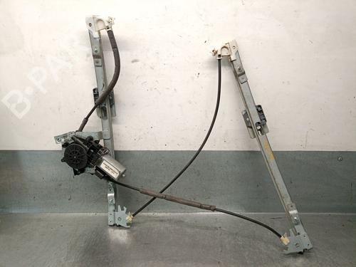 Used Front left window mechanism Front left window mechanism 37684795 37684795