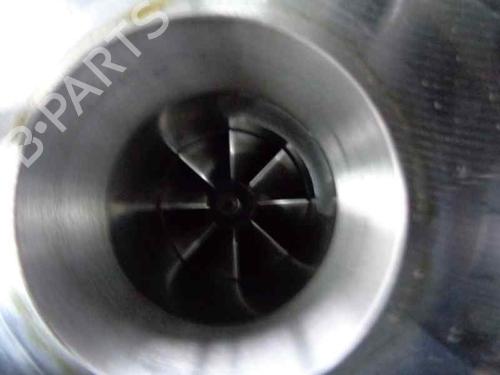 Turbocharger/Supercharger RENAULT GRAND SCÉNIC IV (R9_) 1.3 TCe 140 (R9NB) | BP5264863M71 
