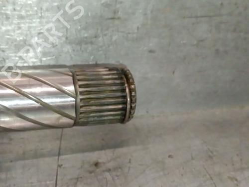 Left front driveshaft RENAULT CLIO IV (BH_) 1.2 16V (BHA1, BHAK, BHMG, BHMK) | BP36159414M38 - Image 5