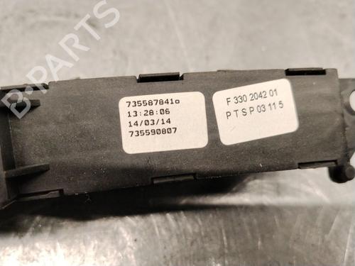 Switch FIAT 500L (351_, 352_) 1.3 D Multijet (199LXY1A, 199LXY11) | BP36261628I30  - Image 5