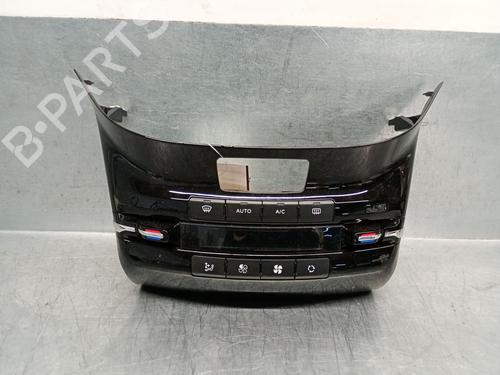 Used Climate control PEUGEOT 2008 I (CU_) 1.2 THP 110 / PureTech 110 (110 hp) 29325010