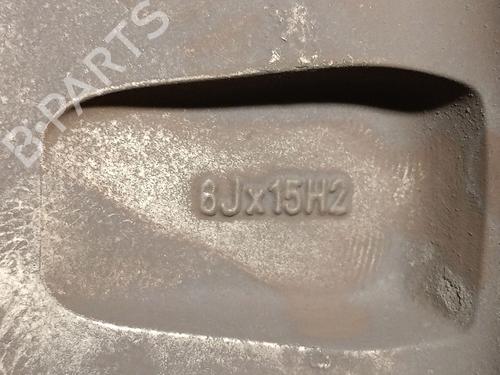 Rim OPEL MERIVA A MPV (X03) 1.7 CDTI (E75) | BP29999100C45 