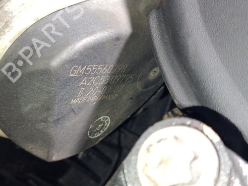 Engine OPEL ASTRA H GTC (A04) 1.6 (L08) | BP37069932M1 - Image 10