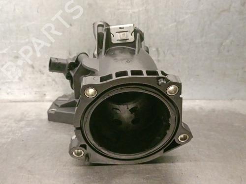 Intake manifold MERCEDES-BENZ E-CLASS T-Model (S212) E 200 CDI / BlueTEC (212.205, 212.206) | BP36092185M70 - Image 2