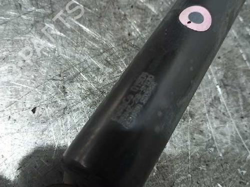 Left rear shock absorber MAZDA 3 Saloon (BL) 1.6 MZR (BL12) | BP5241389M18 