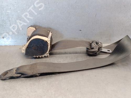 Front left seatbelt FORD FOCUS II (DA_, HCP, DP) 1.6 TDCi | BP29502881I26 