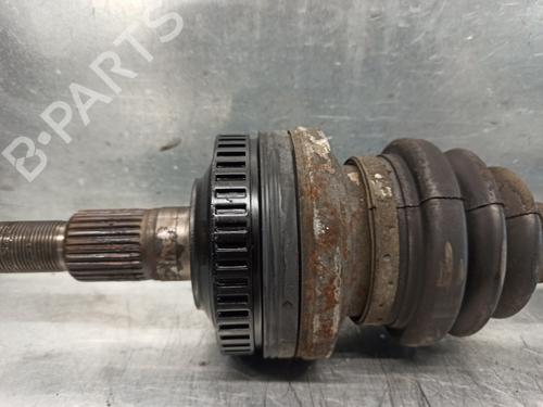 Right rear driveshaft PORSCHE BOXSTER (986) 2.5 | BP12953175M41 