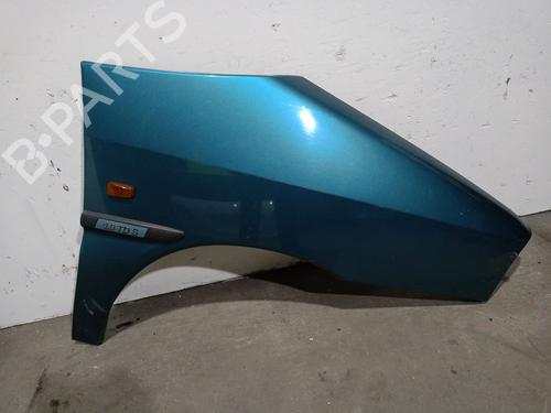 Aile avant droite FIAT ULYSSE (220_) 1.9 TD (92 hp) 32301573