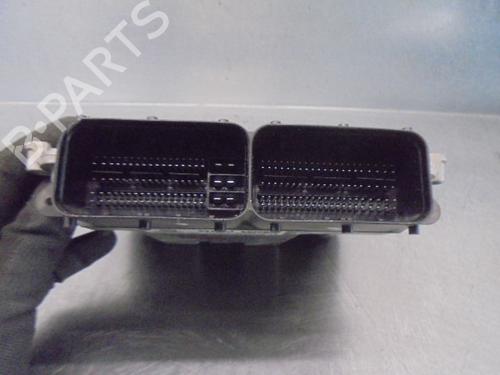 Engine control unit (ECU) KIA SPORTAGE IV (QL, QLE) 1.7 CRDi | BP14917441M57 