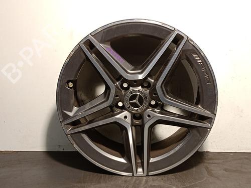 Used Rim MERCEDES-BENZ A-CLASS (W177) A 180 d (177.003) (116 hp) 30001001