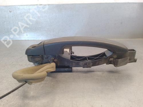 Tailgate handle RENAULT MASTER III Van (FV) 2.3 dCi 135 FWD (FV0N, FV08, FV06, FV00, FV1S) | BP37525972C132 - Image 3