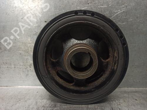 Used Pulley MERCEDES-BENZ R-CLASS (W251, V251) [2005-2017]  21021200