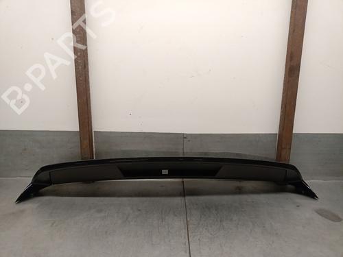 Used Rear spoiler PEUGEOT 208 II (UB_, UP_, UW_, UJ_) 1.2 PureTech 100 (101 hp) 24156075