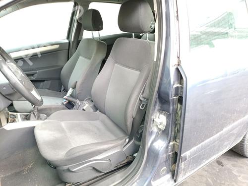 Køler OPEL ASTRA H (A04) 1.6 (L48) | BP21635706M31 