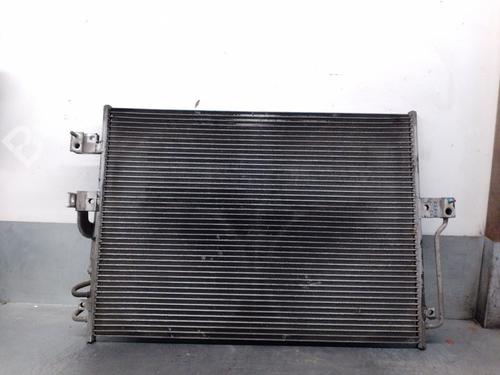 AC radiator SSANGYONG RODIUS I 2.7 Xdi | BP33759225M32 - Image 2
