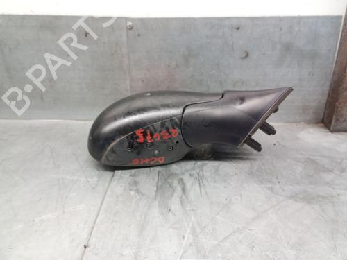 Right mirror CITROËN XSARA PICASSO (N68) 1.6 HDi | BP29394837C27 