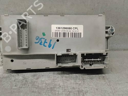 Fuse box PEUGEOT BOXER Van 2.2 HDi 120 | BP16975077E1 