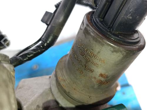 Engine SEAT IBIZA III (6L1) 1.4 16V | BP32732996M1 - Image 13