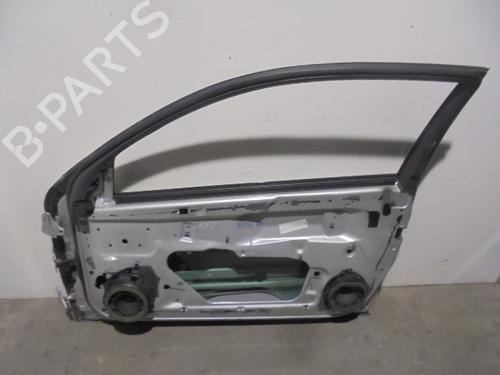 Right front door MERCEDES-BENZ C-CLASS Coupe (CL203) C 220 CDI (203.708) | BP10356081C3 