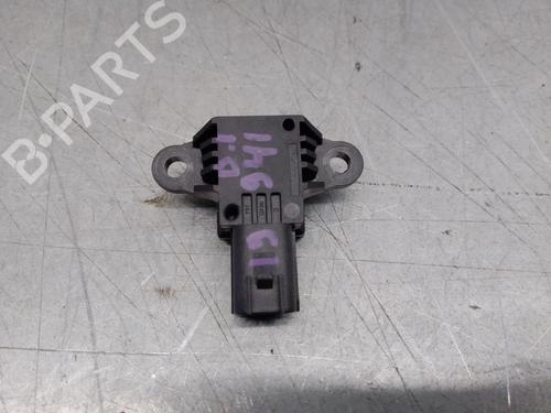 Modulo electronico FORD FIESTA VI (CB1, CCN) [2008-2017]  17053432