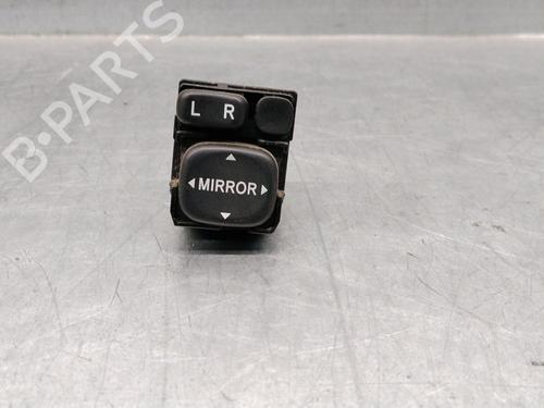 Used Mirror switch Mirror switch SUBARU IMPREZA Hatchback (GR, GH, G3) 1.5 F (GH2) (107 hp) 40081223 40081223