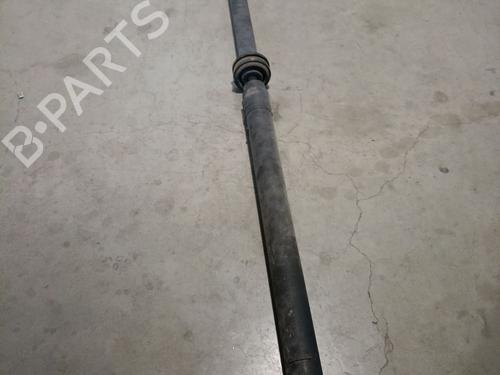 Used Driveshaft Driveshaft NISSAN QASHQAI I (J10, NJ10) 2.0 (141 hp) 33173426 33173426