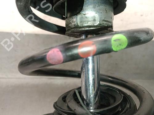 Left front shock absorber HONDA CR-V III (RE_) 2.2 i-CTDi 4WD (RE6) | BP32210986M16 - Image 6